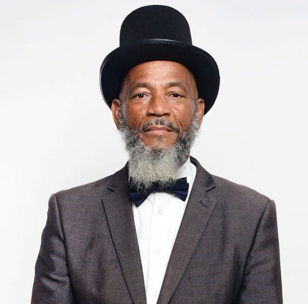 Rodney Moncur, the Leader of the Women Dem